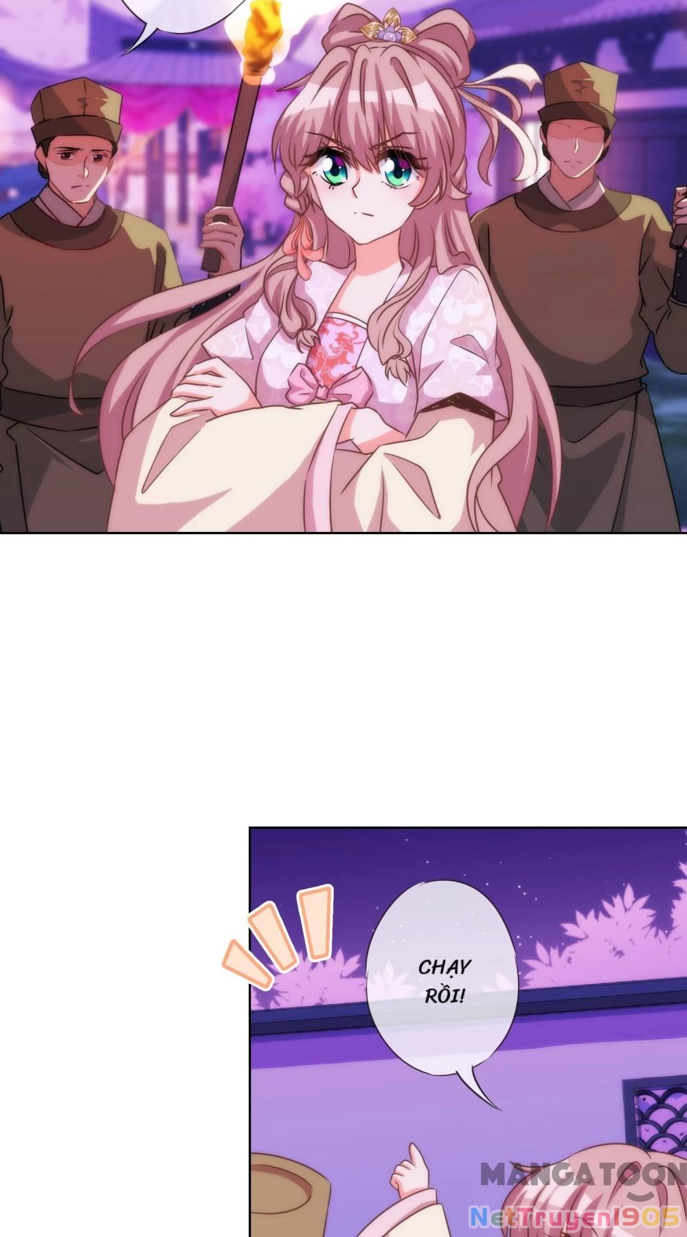 Ồ, Sủng Phi Đại Nhân Của Ta Chapter 65 - 17