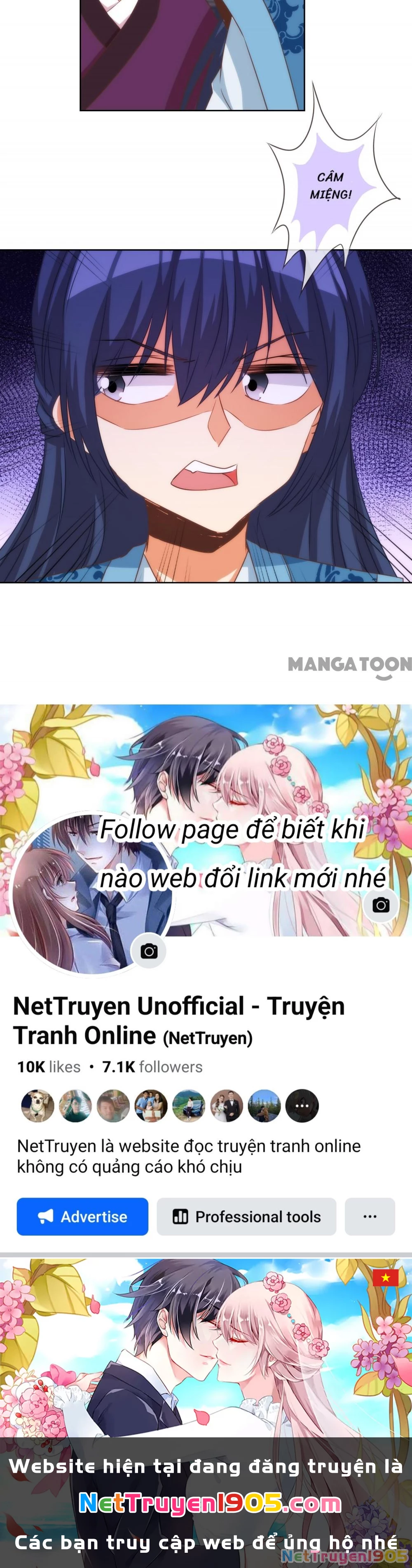 Ồ, Sủng Phi Đại Nhân Của Ta Chapter 65 - 23