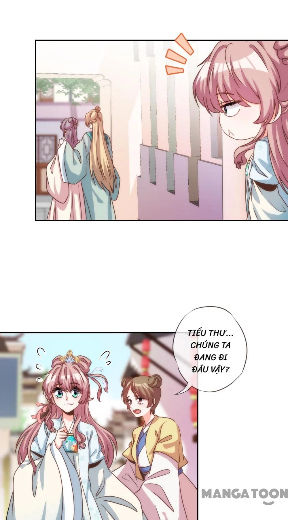 Ồ, Sủng Phi Đại Nhân Của Ta Chapter 66 - 5