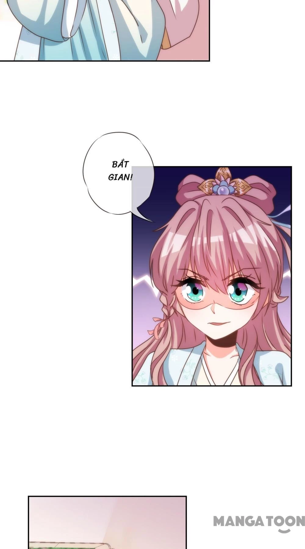 Ồ, Sủng Phi Đại Nhân Của Ta Chapter 66 - 6