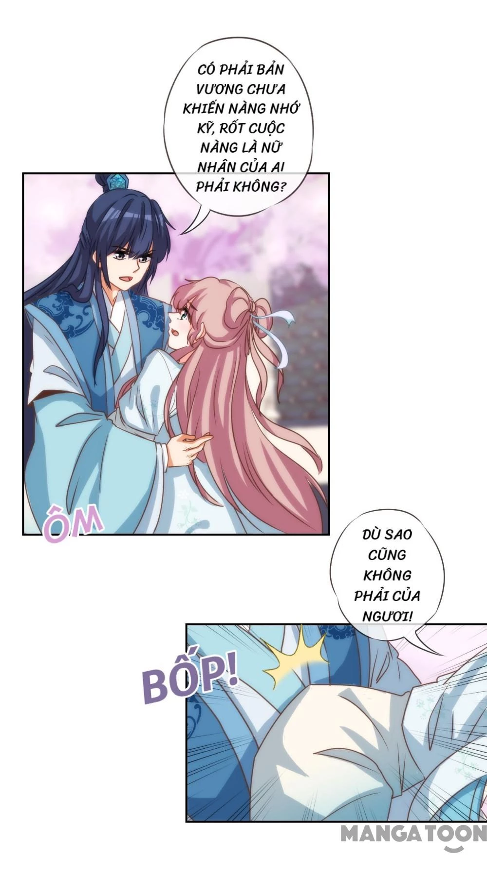 Ồ, Sủng Phi Đại Nhân Của Ta Chapter 66 - 15