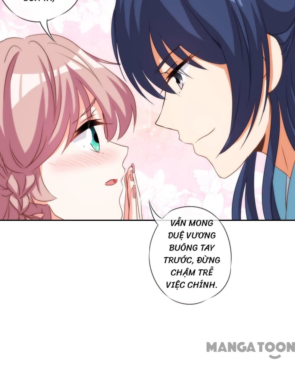 Ồ, Sủng Phi Đại Nhân Của Ta Chapter 66 - 18