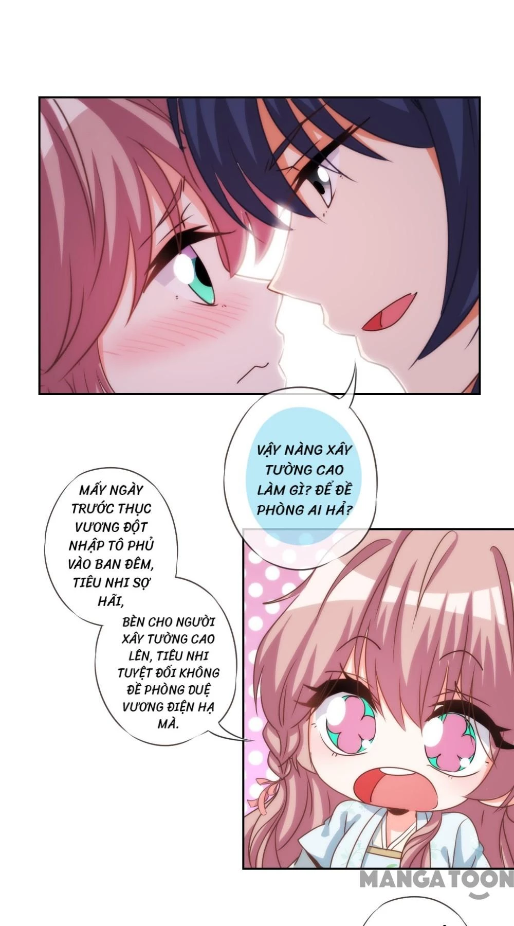 Ồ, Sủng Phi Đại Nhân Của Ta Chapter 66 - 19