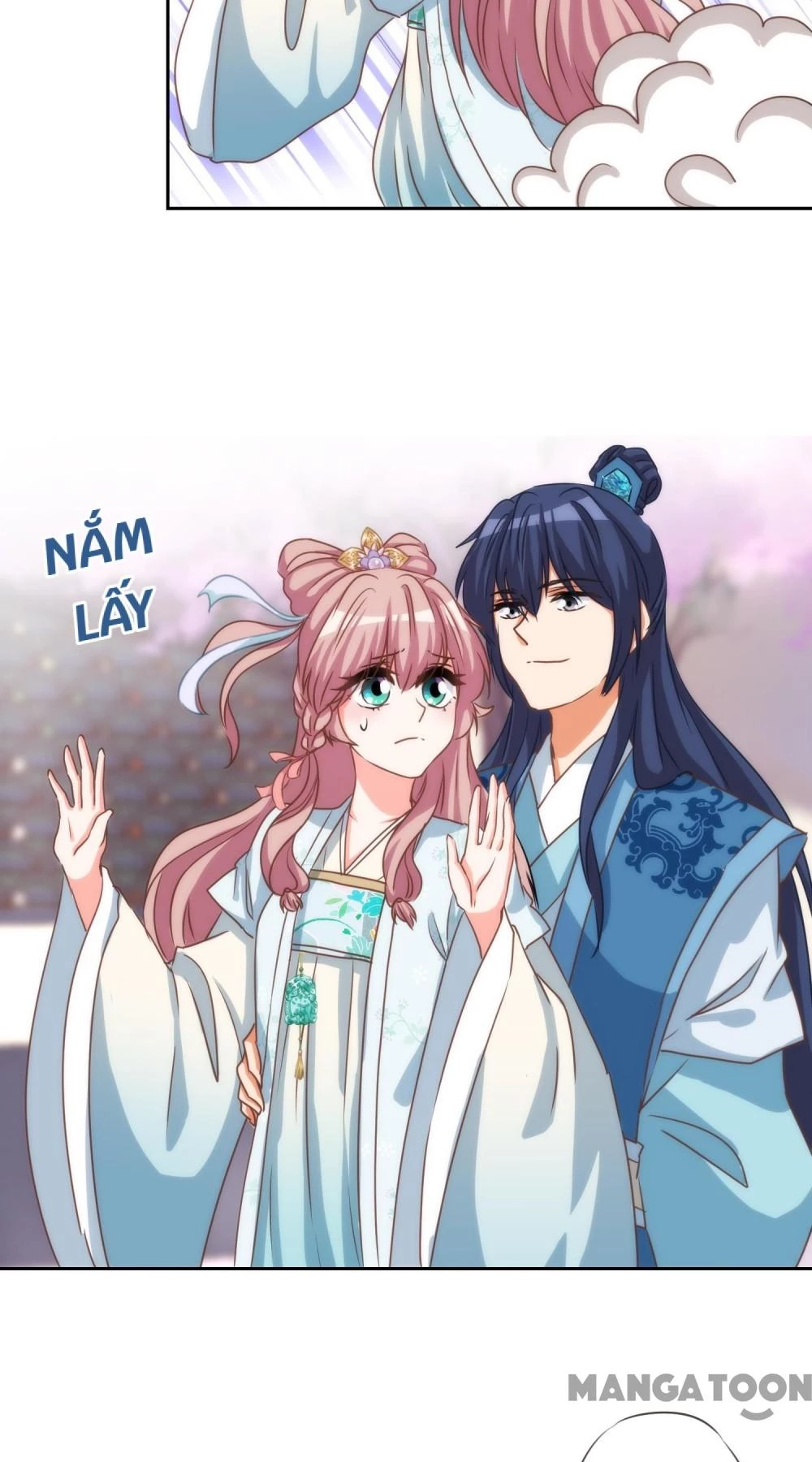 Ồ, Sủng Phi Đại Nhân Của Ta Chapter 66 - 21