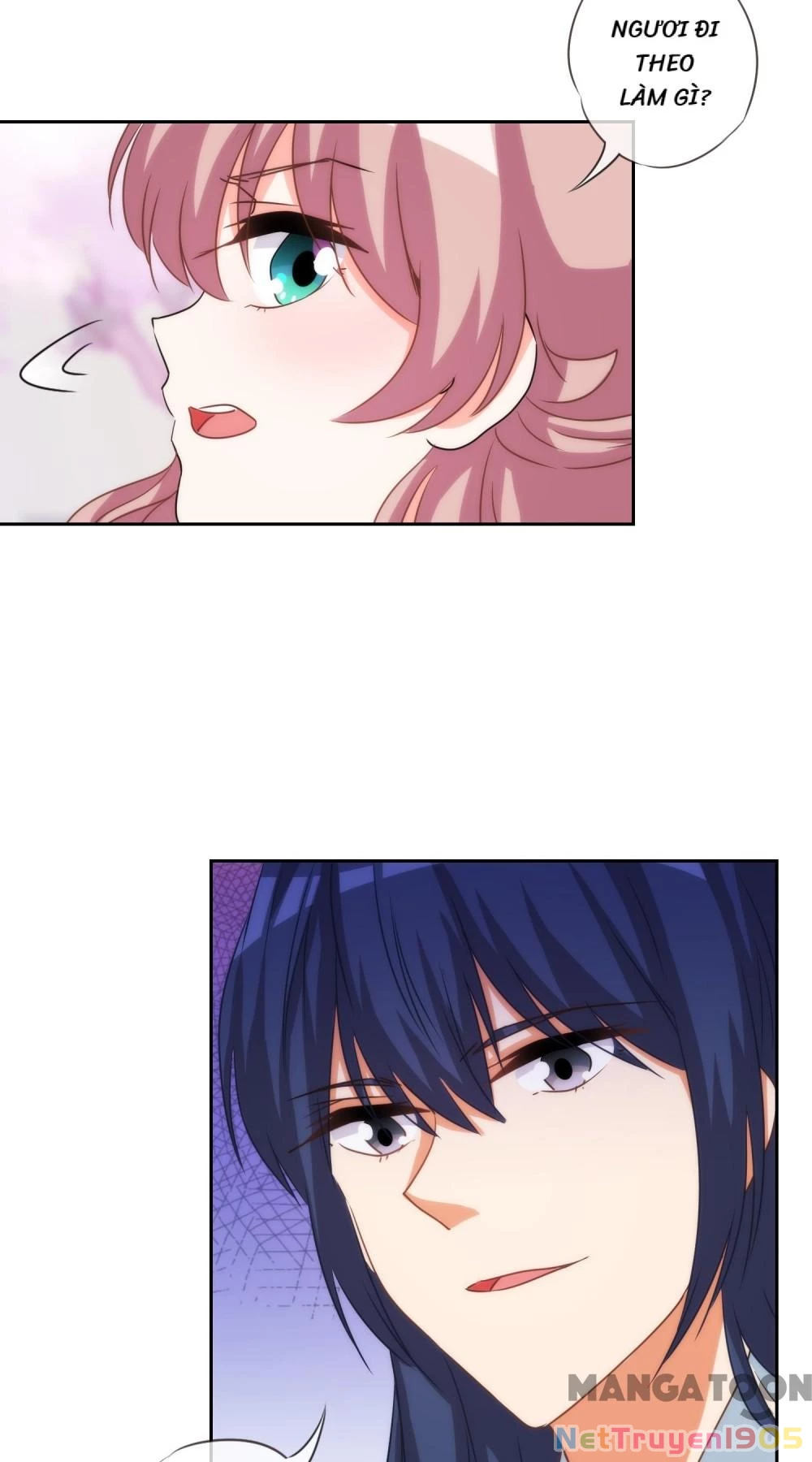 Ồ, Sủng Phi Đại Nhân Của Ta Chapter 66 - 22