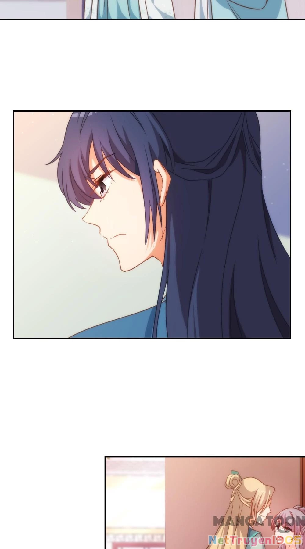 Ồ, Sủng Phi Đại Nhân Của Ta Chapter 67 - 2