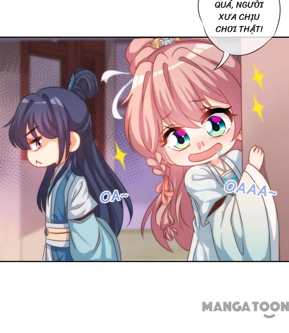 Ồ, Sủng Phi Đại Nhân Của Ta Chapter 67 - 4
