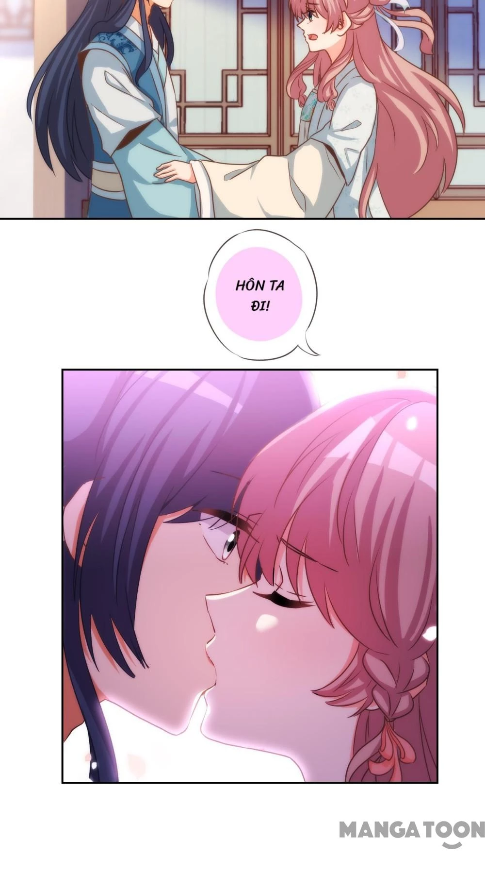 Ồ, Sủng Phi Đại Nhân Của Ta Chapter 67 - 7