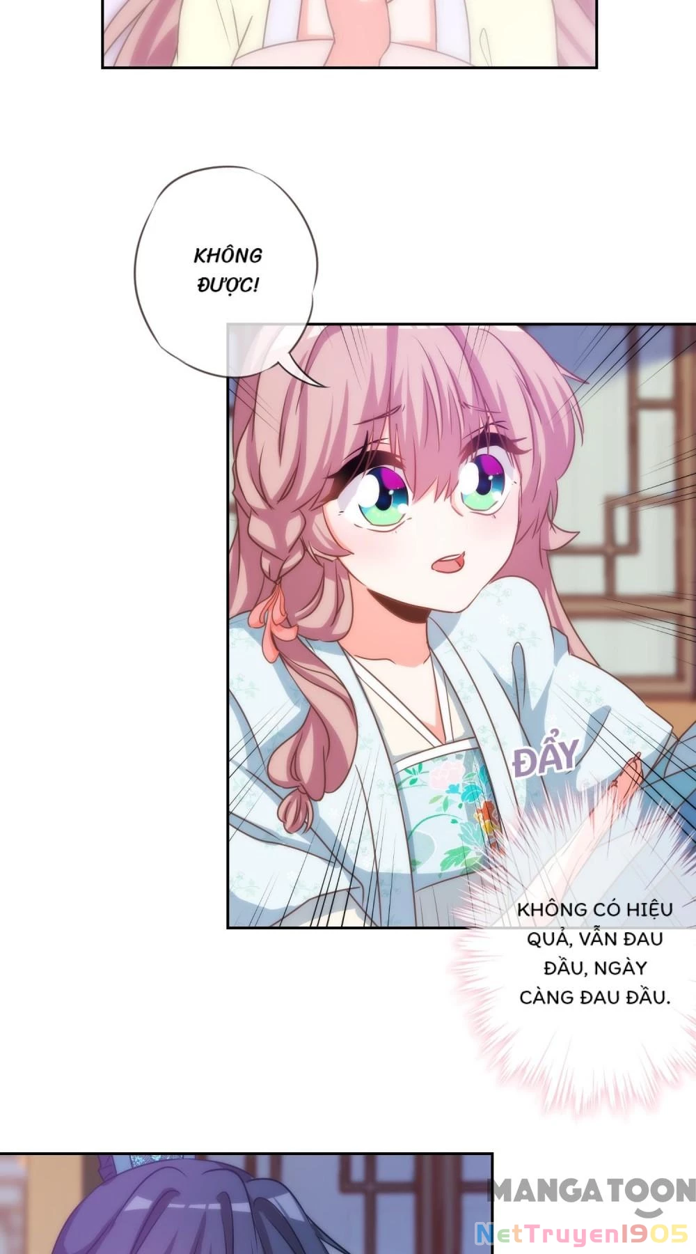 Ồ, Sủng Phi Đại Nhân Của Ta Chapter 67 - 10