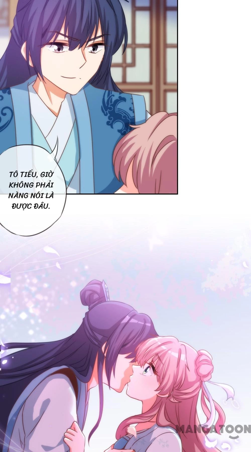 Ồ, Sủng Phi Đại Nhân Của Ta Chapter 67 - 11