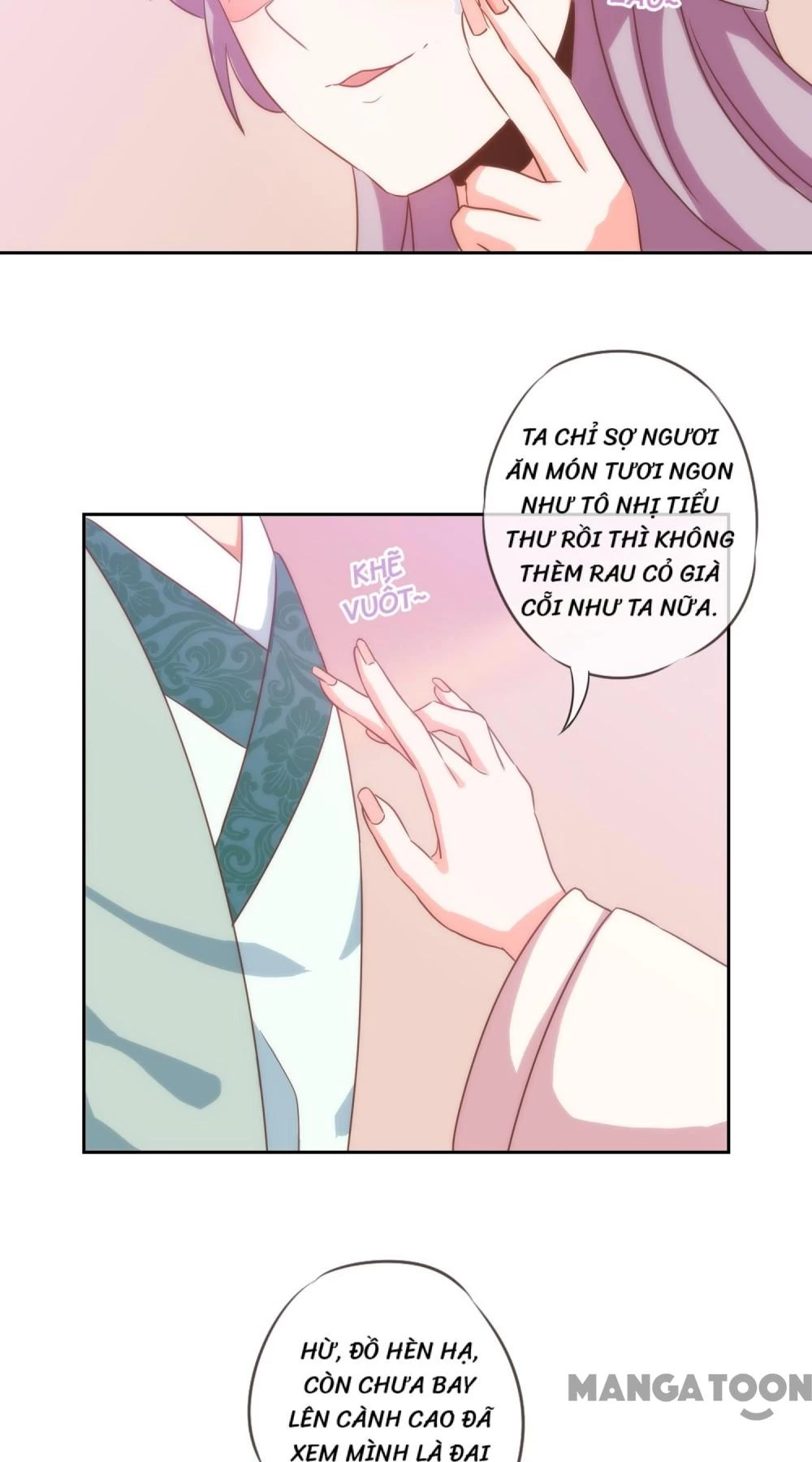 Ồ, Sủng Phi Đại Nhân Của Ta Chapter 67 - 18