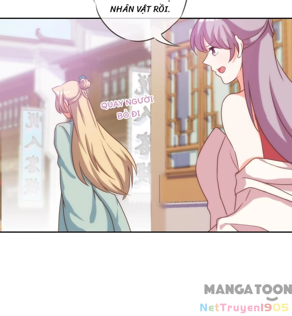 Ồ, Sủng Phi Đại Nhân Của Ta Chapter 67 - 19