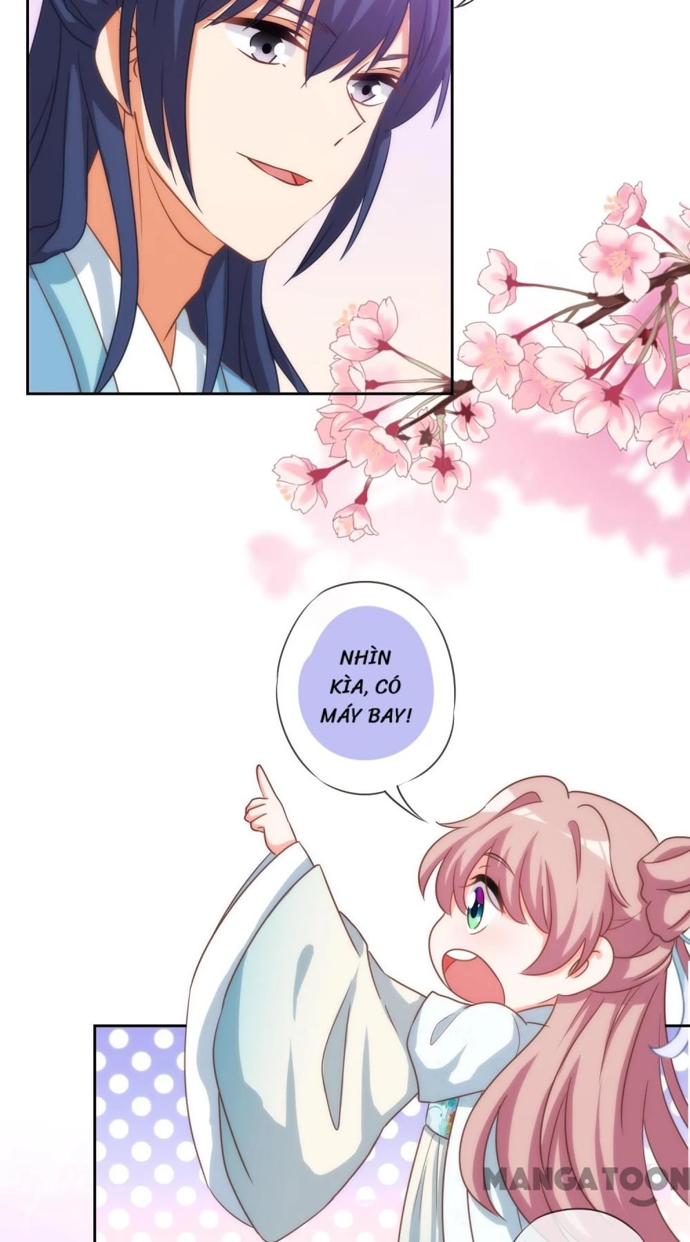 Ồ, Sủng Phi Đại Nhân Của Ta Chapter 67 - 22
