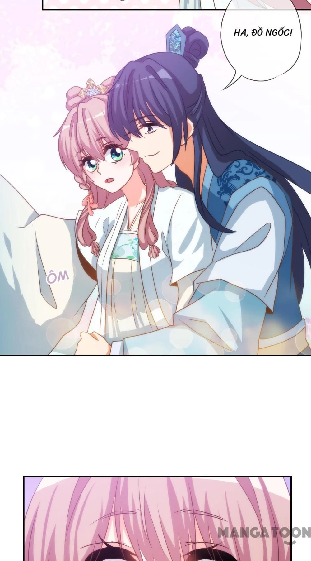 Ồ, Sủng Phi Đại Nhân Của Ta Chapter 67 - 23