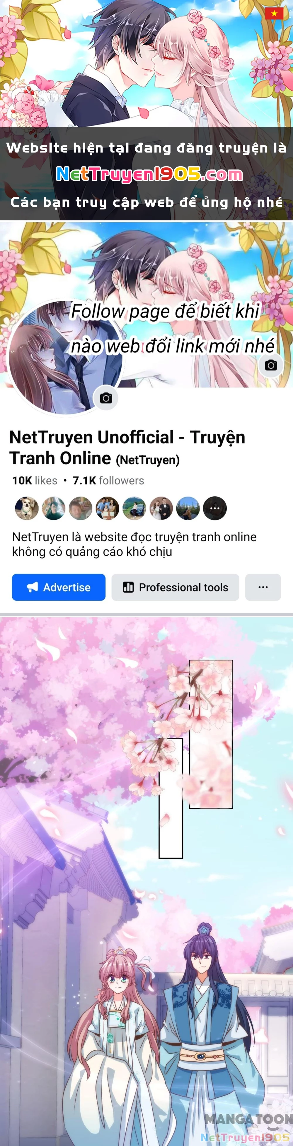 Ồ, Sủng Phi Đại Nhân Của Ta Chapter 68 - 1