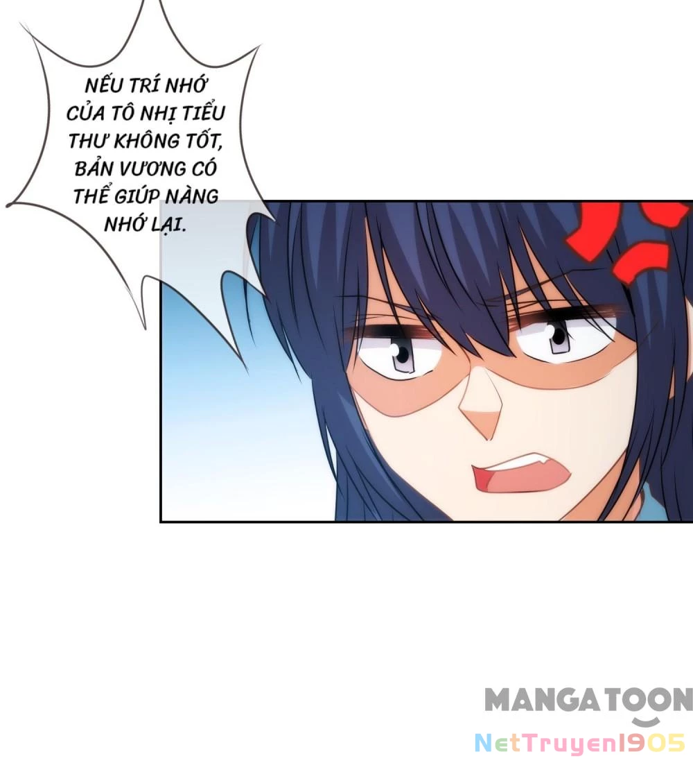 Ồ, Sủng Phi Đại Nhân Của Ta Chapter 68 - 9