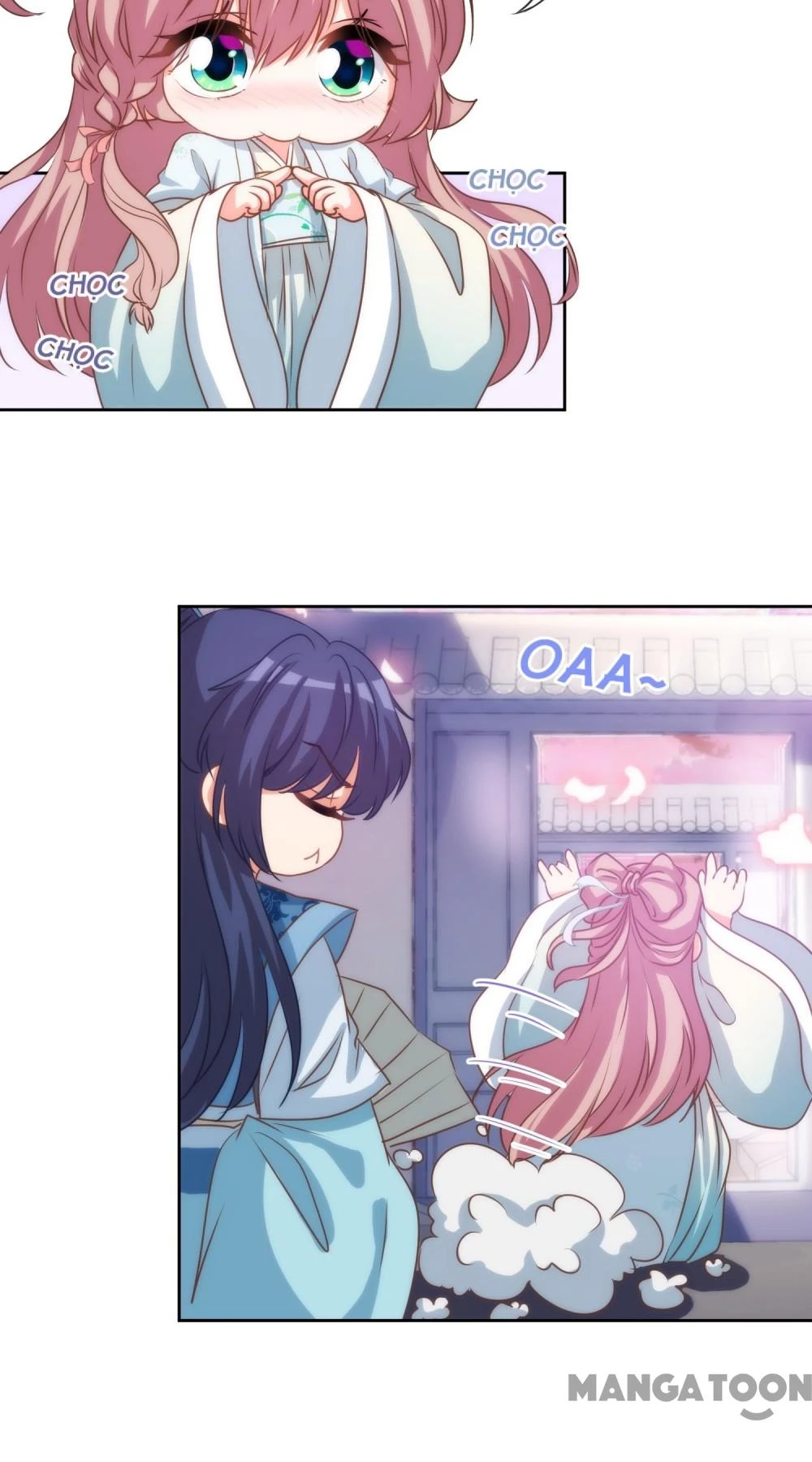 Ồ, Sủng Phi Đại Nhân Của Ta Chapter 68 - 13