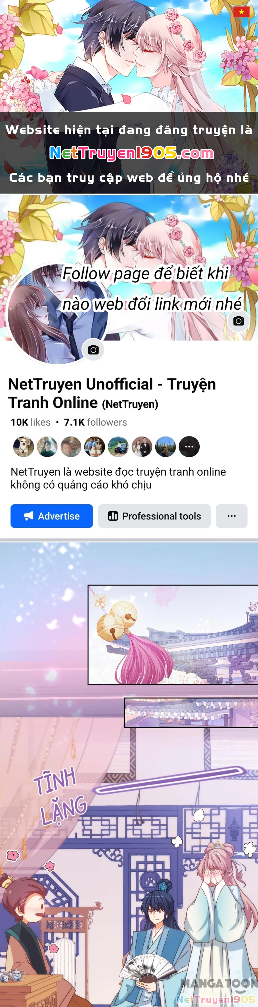 Ồ, Sủng Phi Đại Nhân Của Ta Chapter 69 - 1