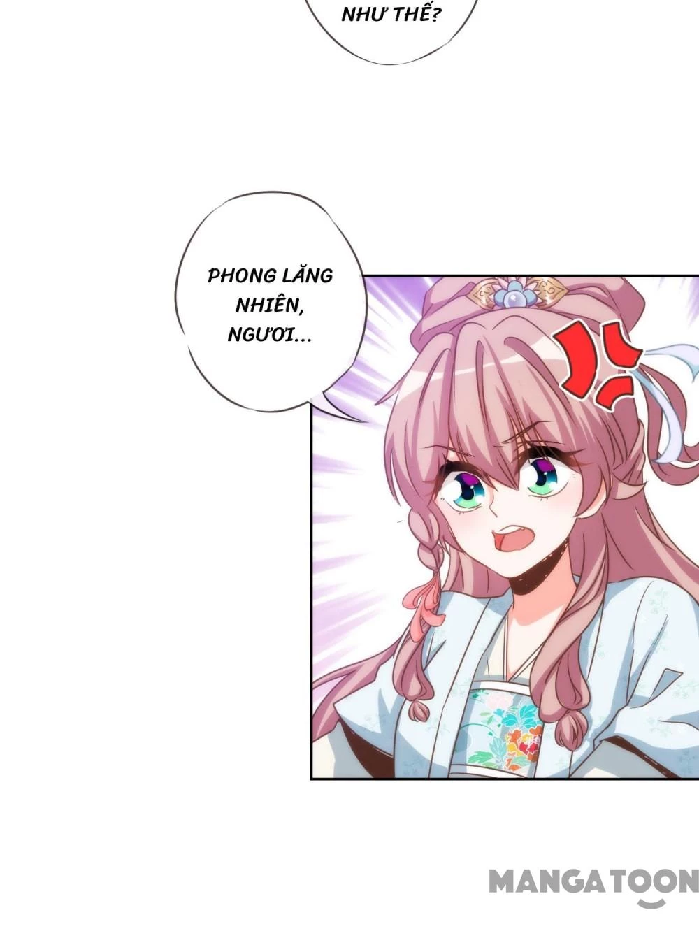 Ồ, Sủng Phi Đại Nhân Của Ta Chapter 69 - 4