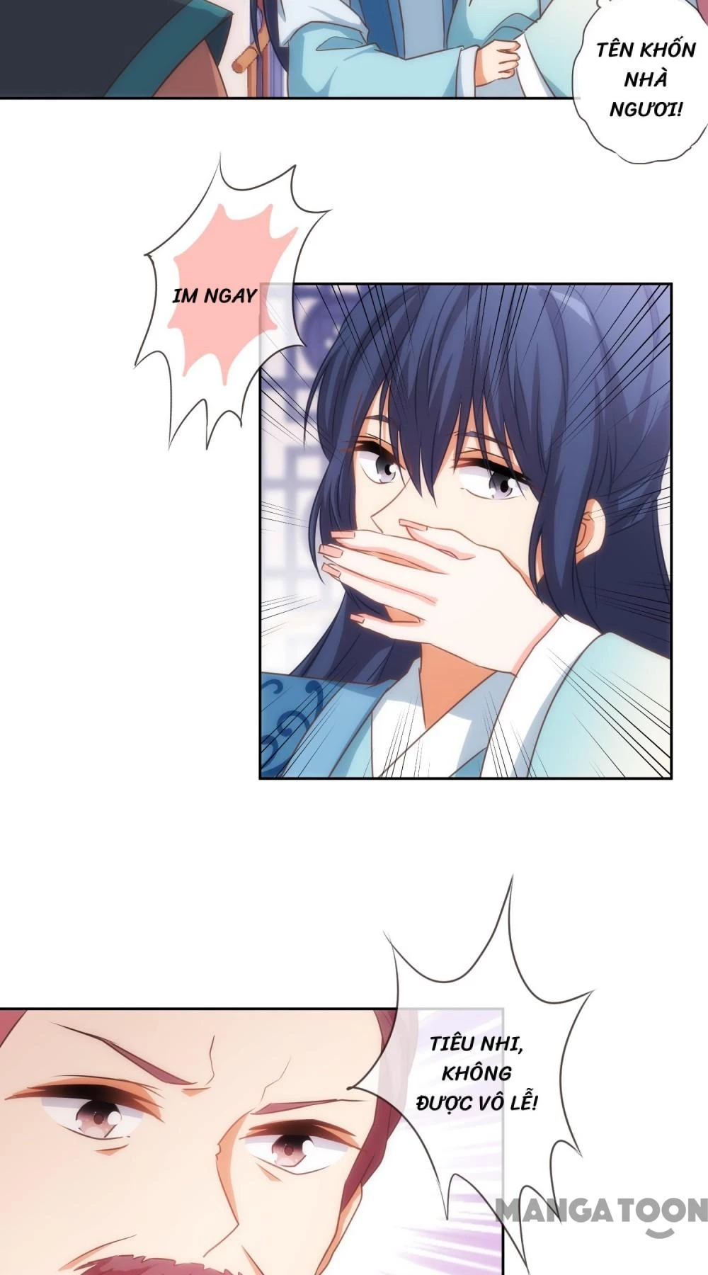 Ồ, Sủng Phi Đại Nhân Của Ta Chapter 69 - 6