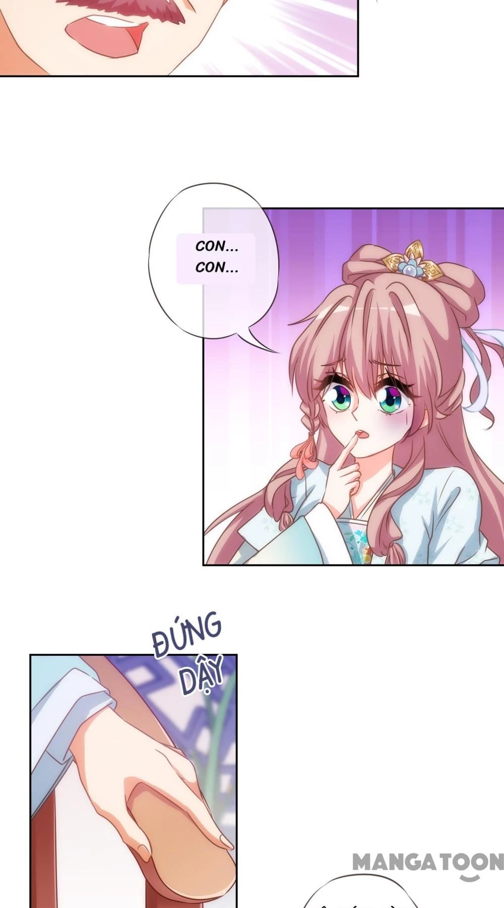 Ồ, Sủng Phi Đại Nhân Của Ta Chapter 69 - 7