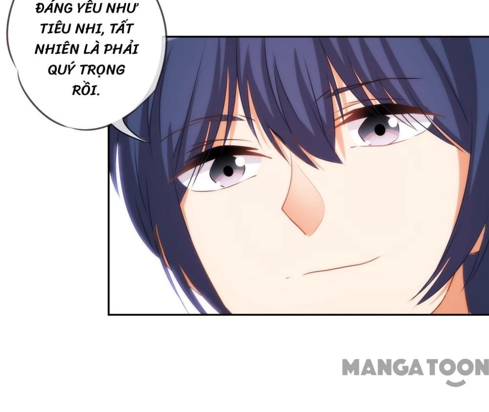 Ồ, Sủng Phi Đại Nhân Của Ta Chapter 69 - 12