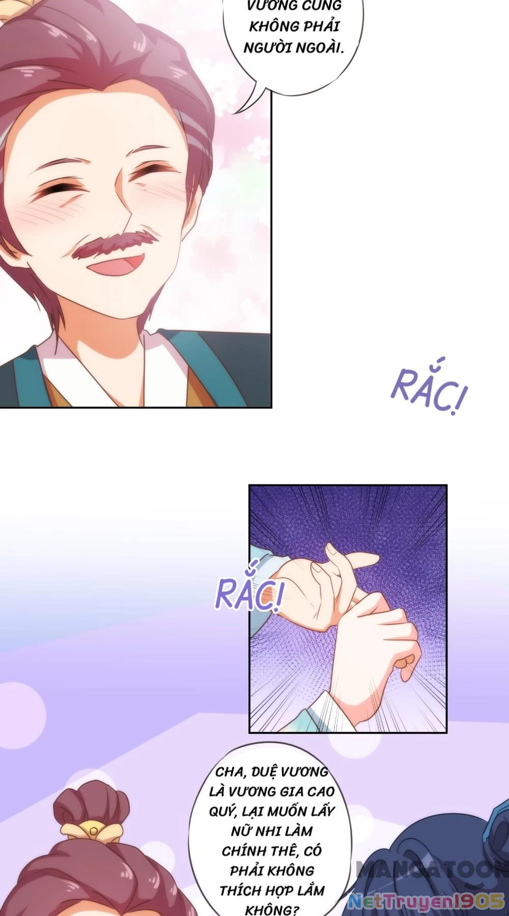 Ồ, Sủng Phi Đại Nhân Của Ta Chapter 69 - 15