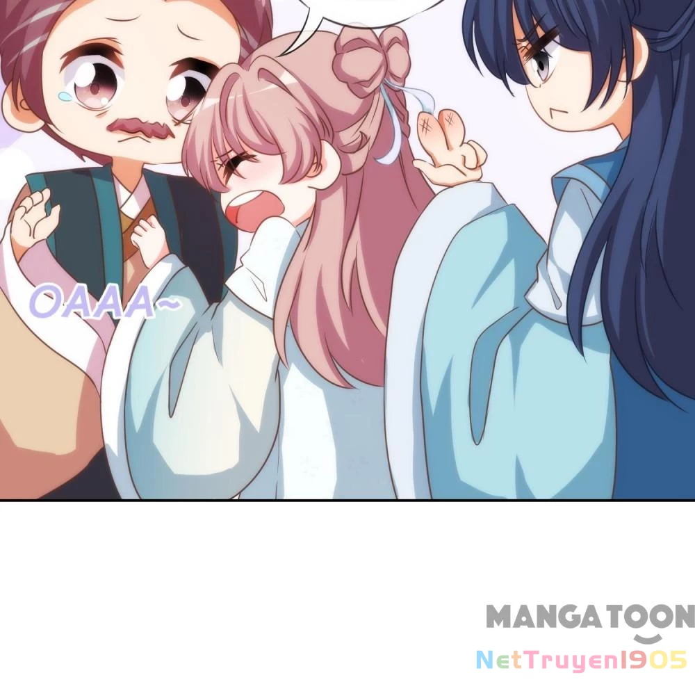 Ồ, Sủng Phi Đại Nhân Của Ta Chapter 69 - 16