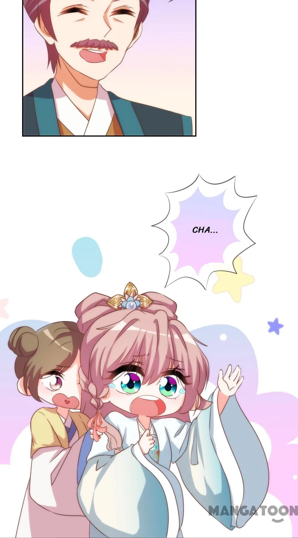 Ồ, Sủng Phi Đại Nhân Của Ta Chapter 69 - 19