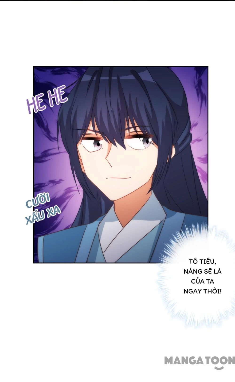 Ồ, Sủng Phi Đại Nhân Của Ta Chapter 69 - 20