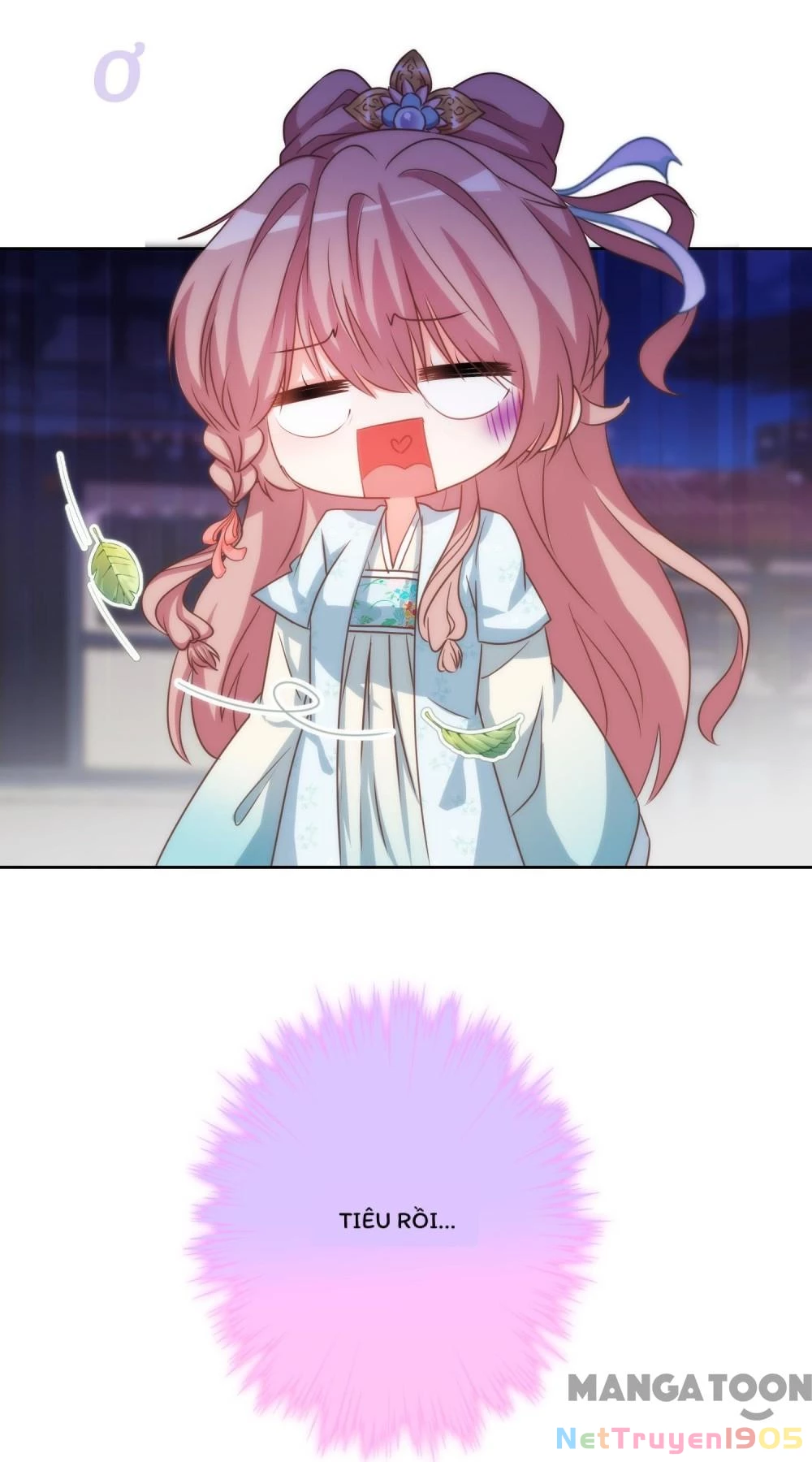 Ồ, Sủng Phi Đại Nhân Của Ta Chapter 69 - 22