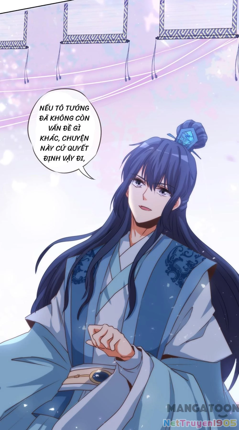 Ồ, Sủng Phi Đại Nhân Của Ta Chapter 70 - 9