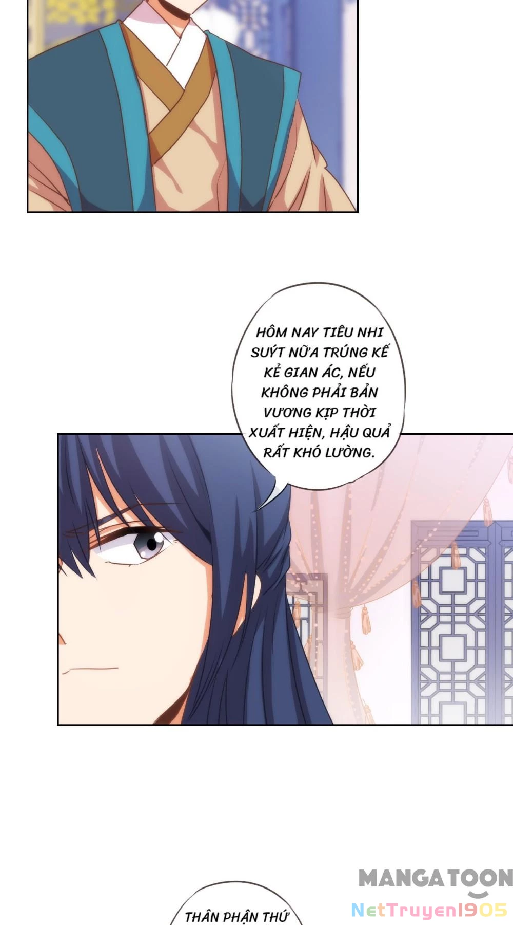 Ồ, Sủng Phi Đại Nhân Của Ta Chapter 70 - 12