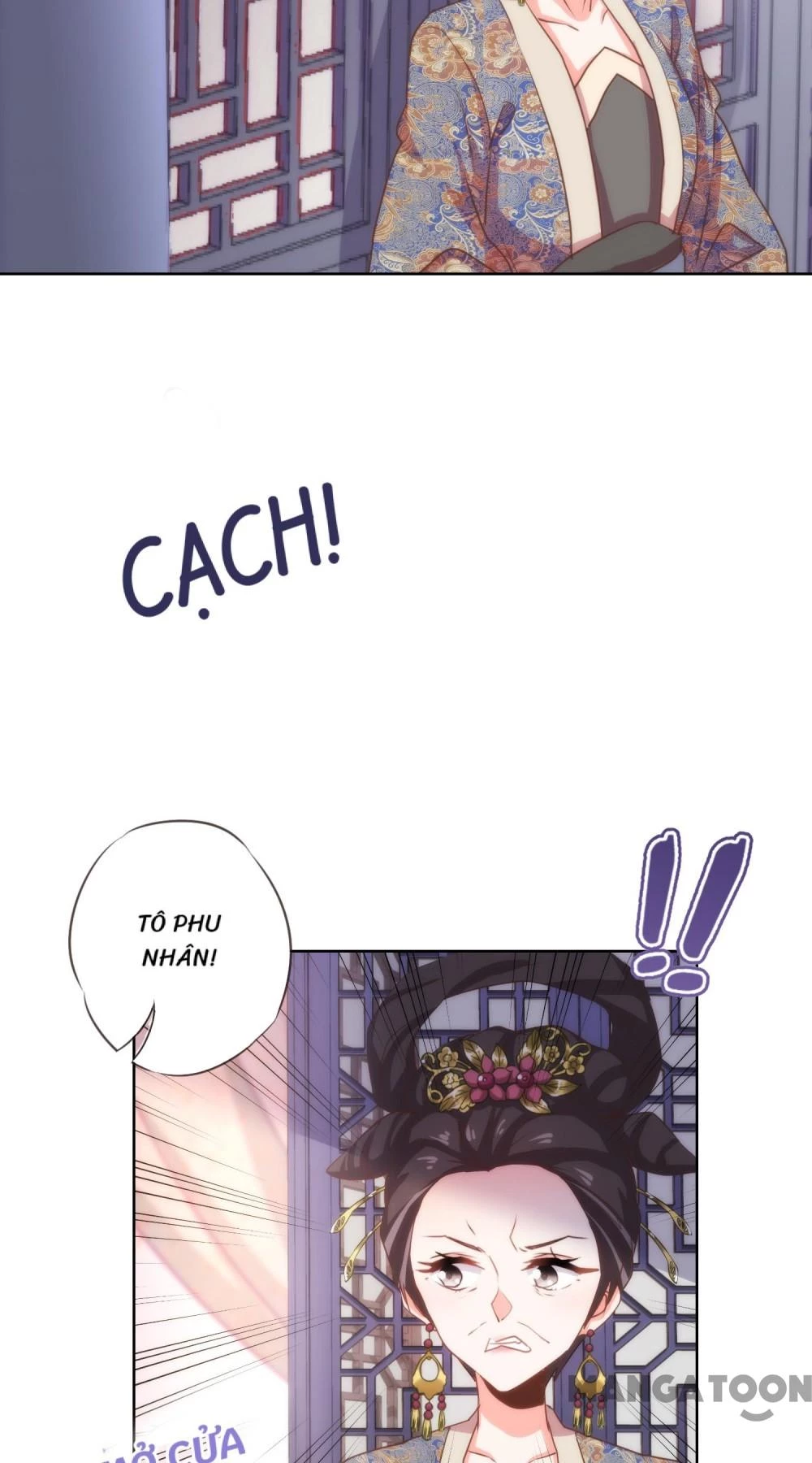 Ồ, Sủng Phi Đại Nhân Của Ta Chapter 70 - 14