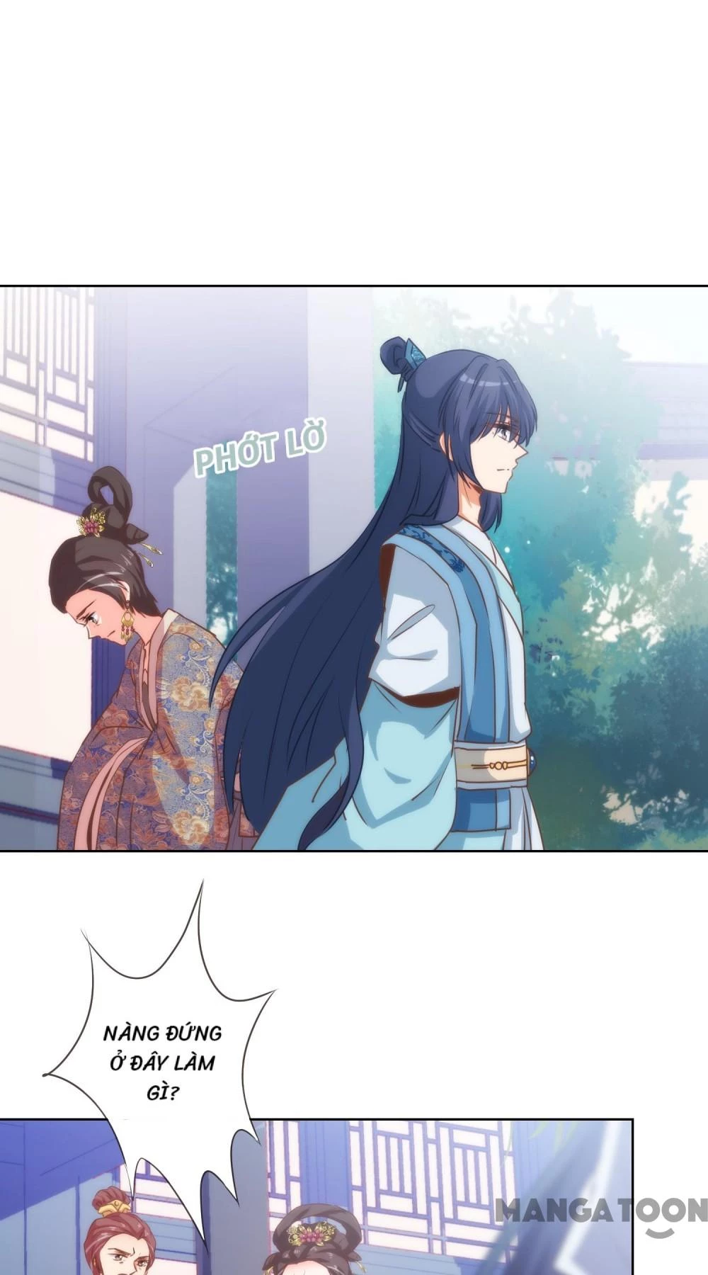 Ồ, Sủng Phi Đại Nhân Của Ta Chapter 70 - 17