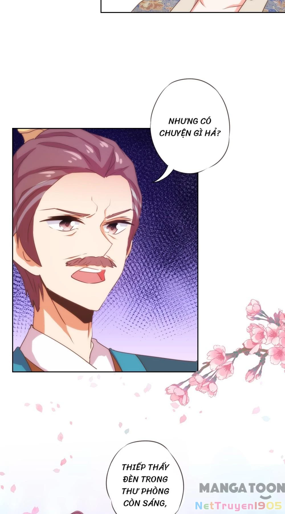 Ồ, Sủng Phi Đại Nhân Của Ta Chapter 70 - 19