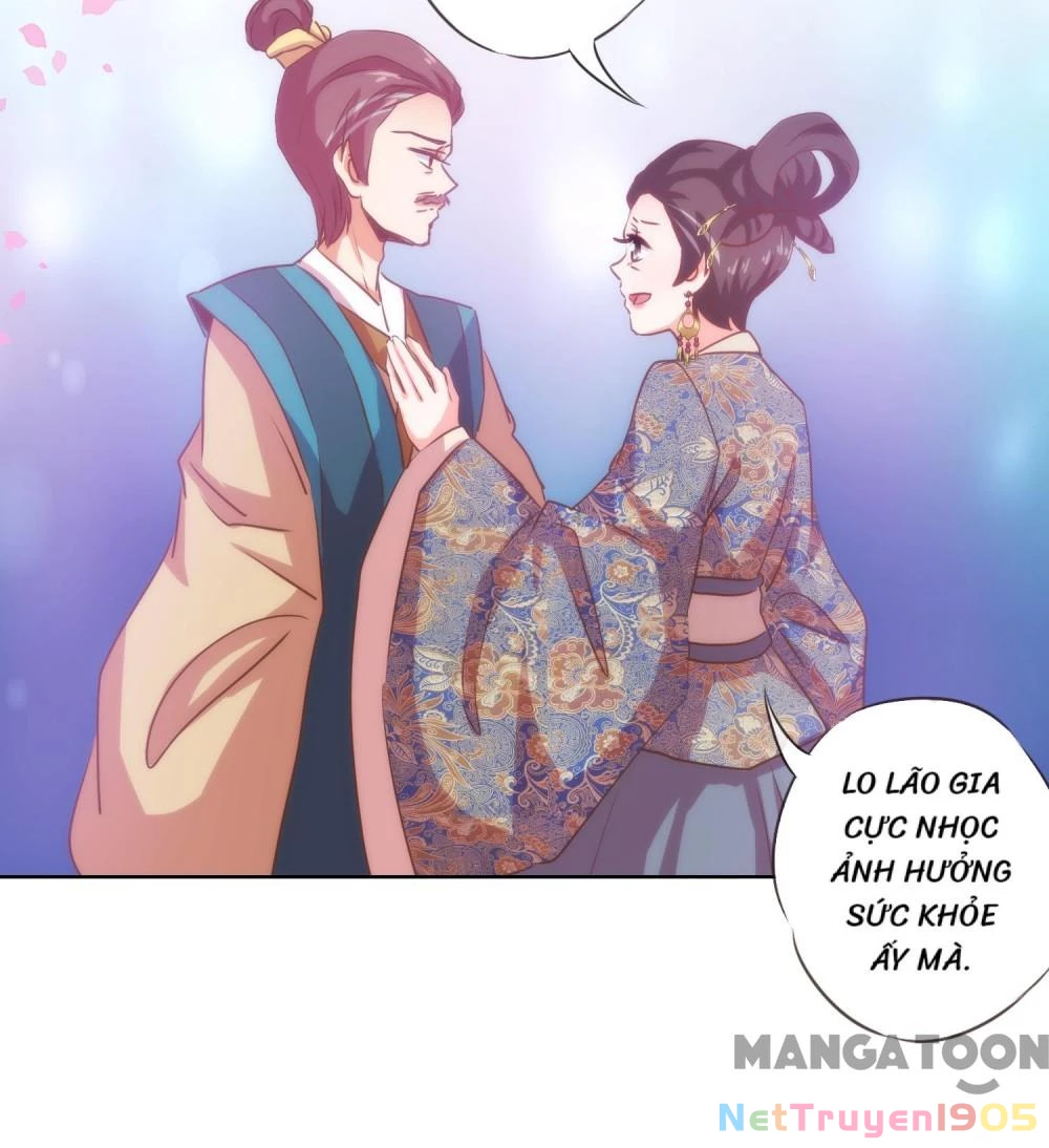 Ồ, Sủng Phi Đại Nhân Của Ta Chapter 70 - 20