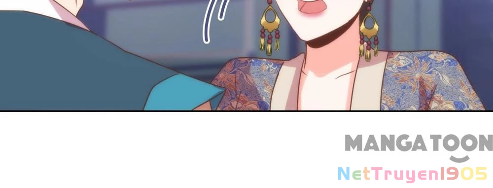 Ồ, Sủng Phi Đại Nhân Của Ta Chapter 70 - 24