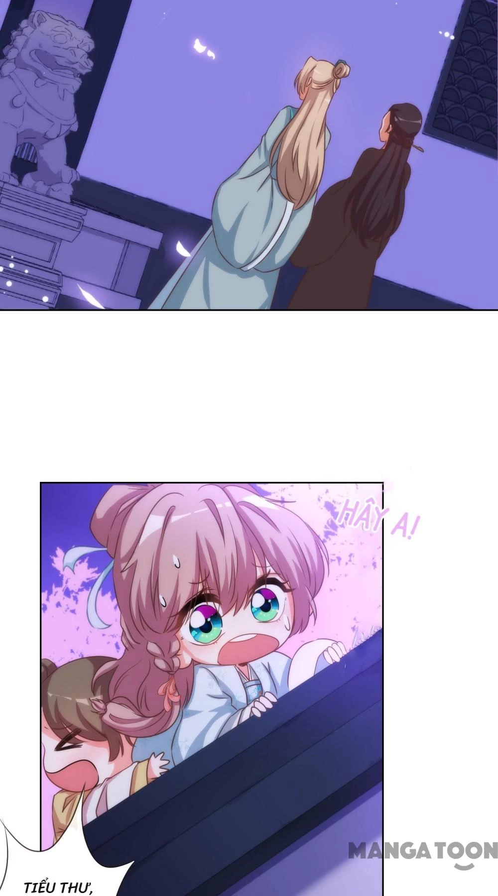 Ồ, Sủng Phi Đại Nhân Của Ta Chapter 71 - 16