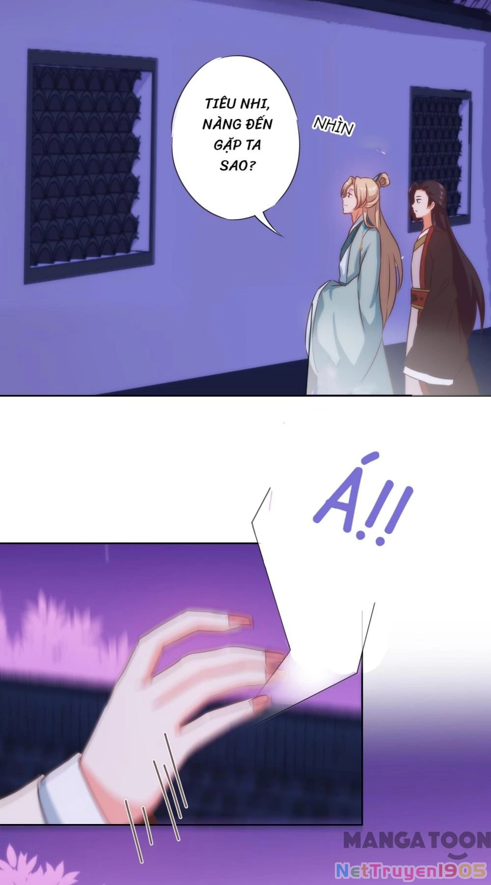 Ồ, Sủng Phi Đại Nhân Của Ta Chapter 71 - 18