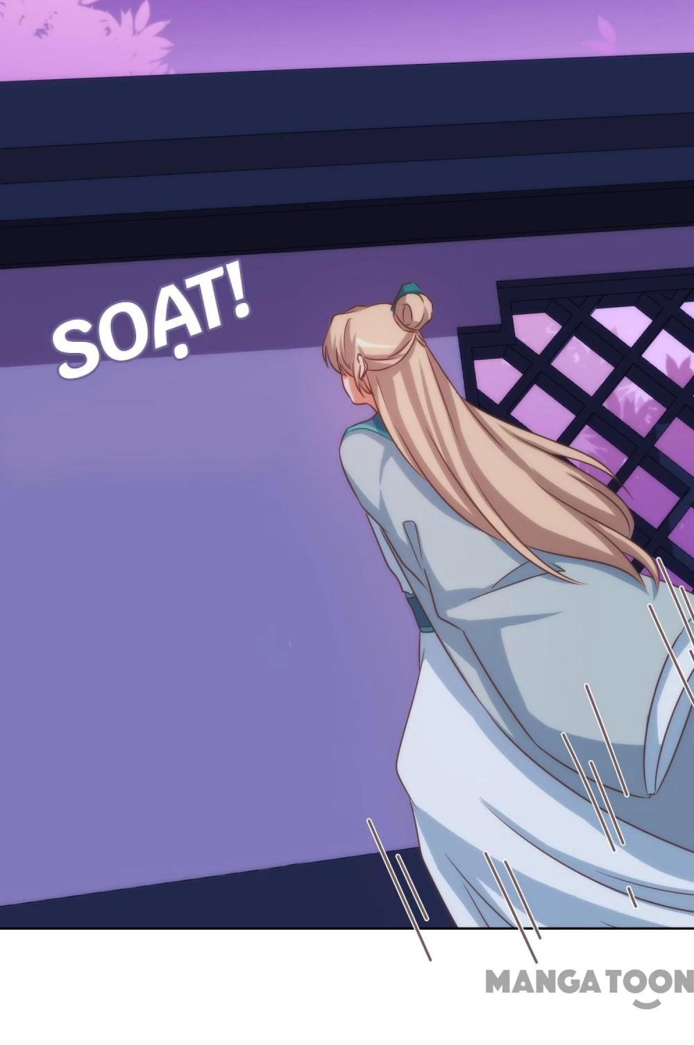 Ồ, Sủng Phi Đại Nhân Của Ta Chapter 71 - 19