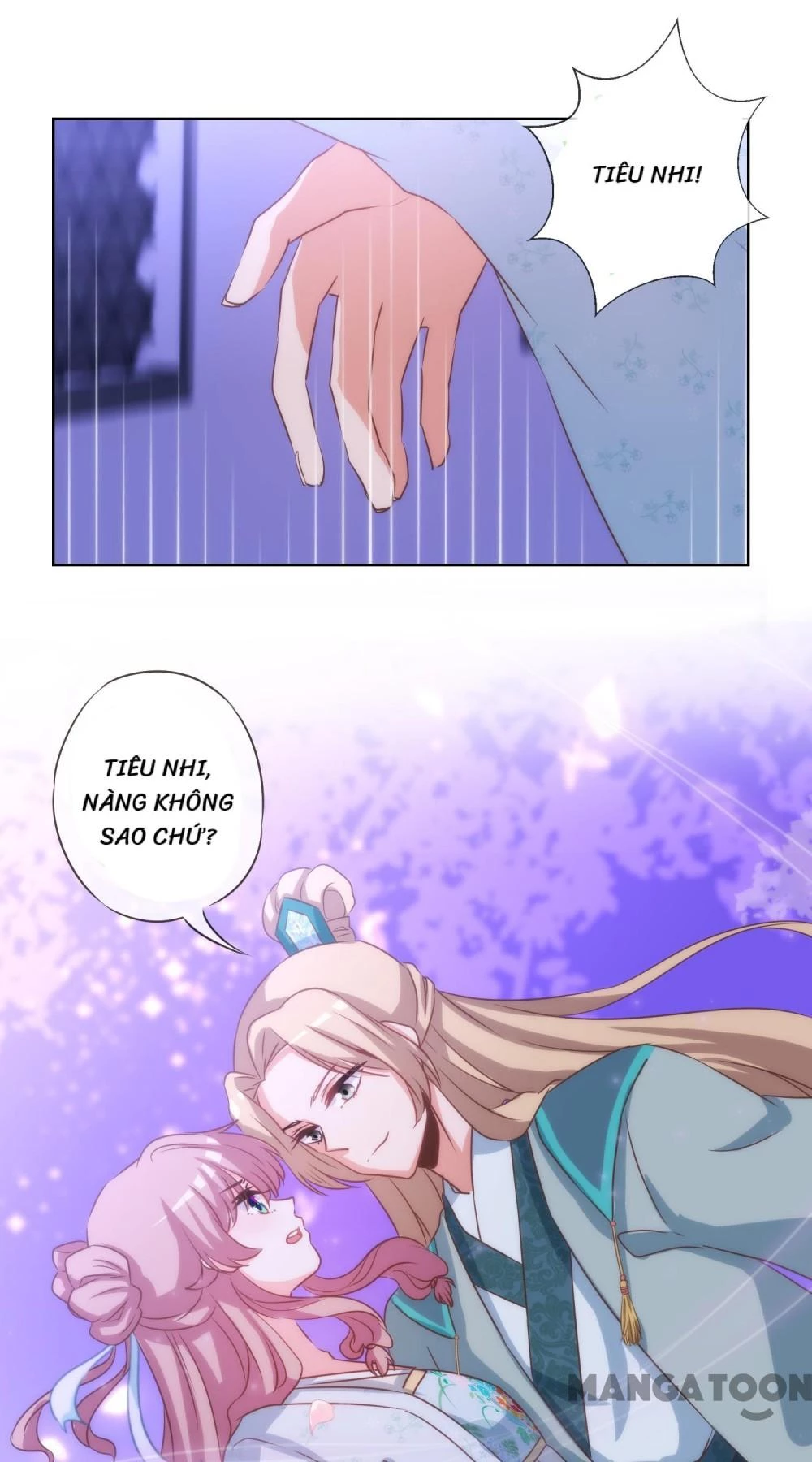Ồ, Sủng Phi Đại Nhân Của Ta Chapter 71 - 20