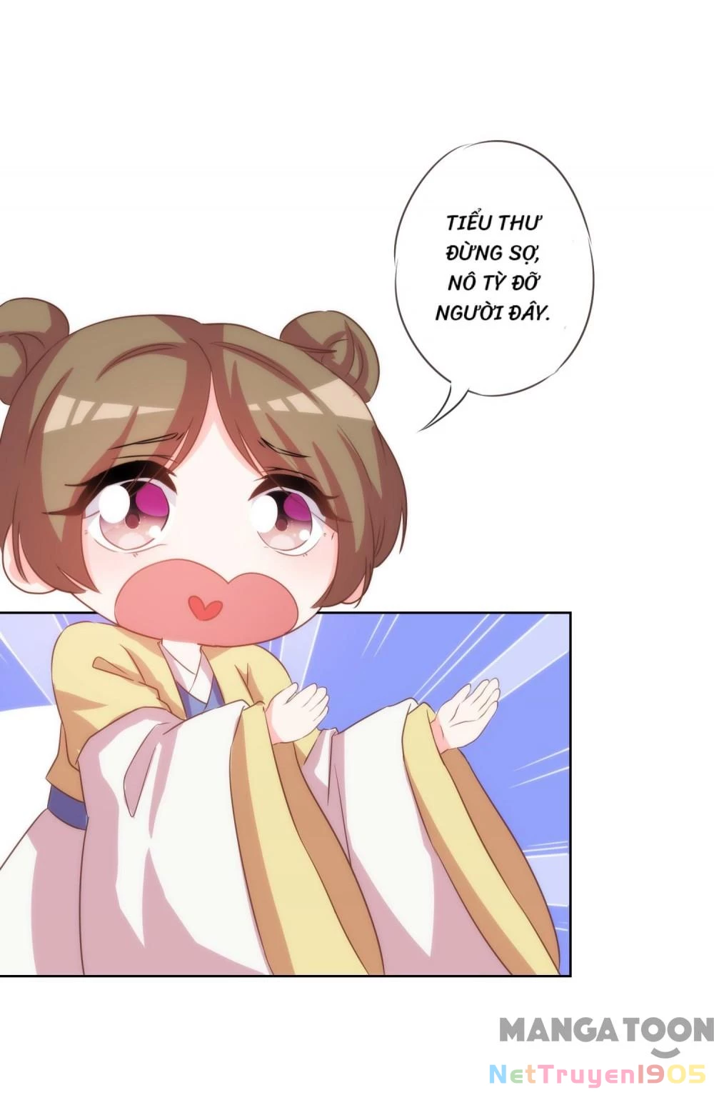 Ồ, Sủng Phi Đại Nhân Của Ta Chapter 71 - 23