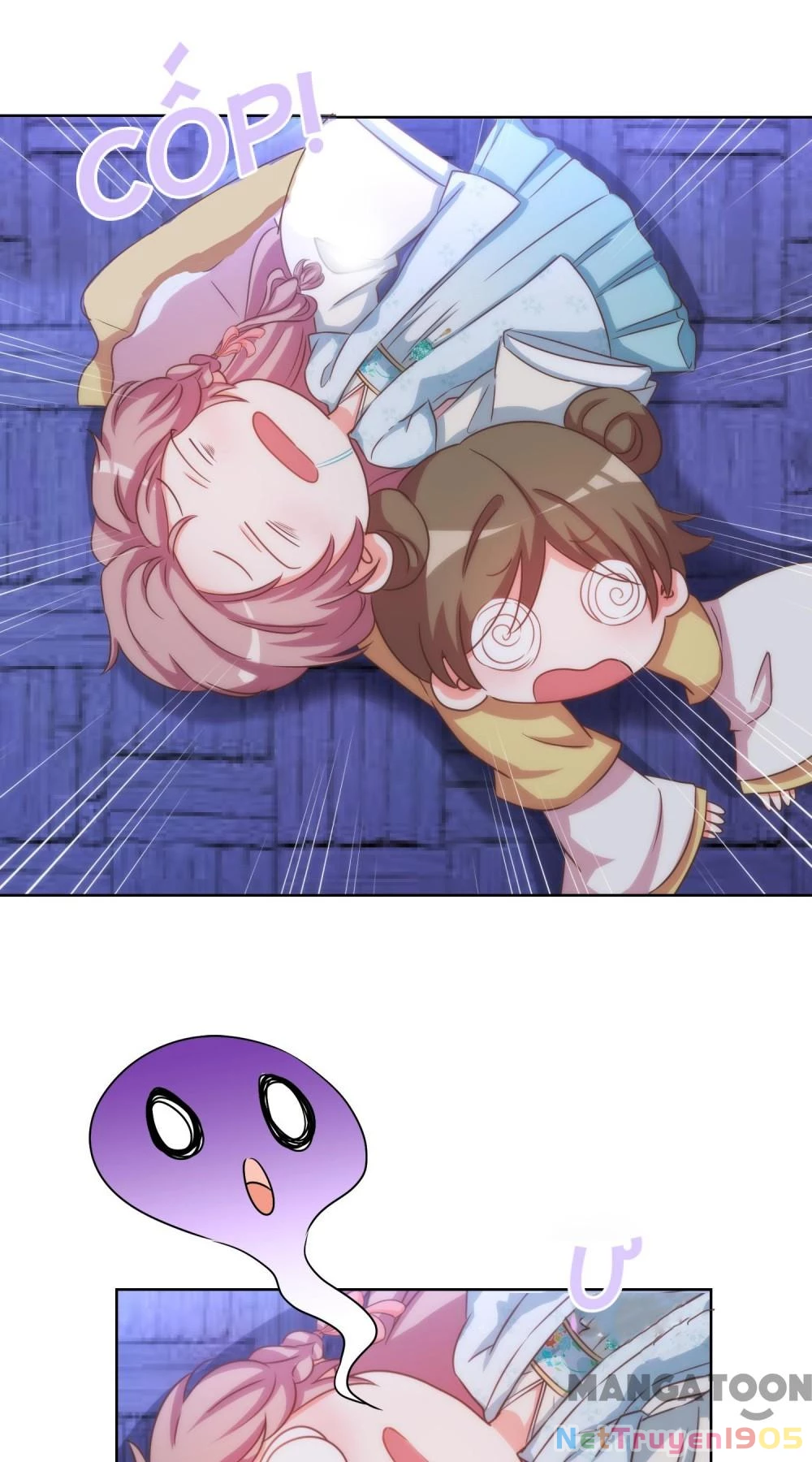 Ồ, Sủng Phi Đại Nhân Của Ta Chapter 71 - 24