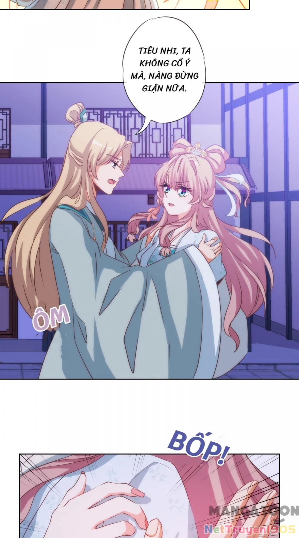 Ồ, Sủng Phi Đại Nhân Của Ta Chapter 72 - 3