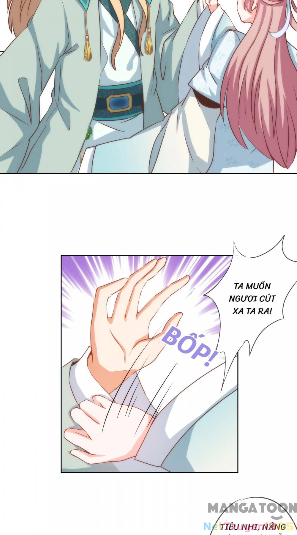 Ồ, Sủng Phi Đại Nhân Của Ta Chapter 72 - 15