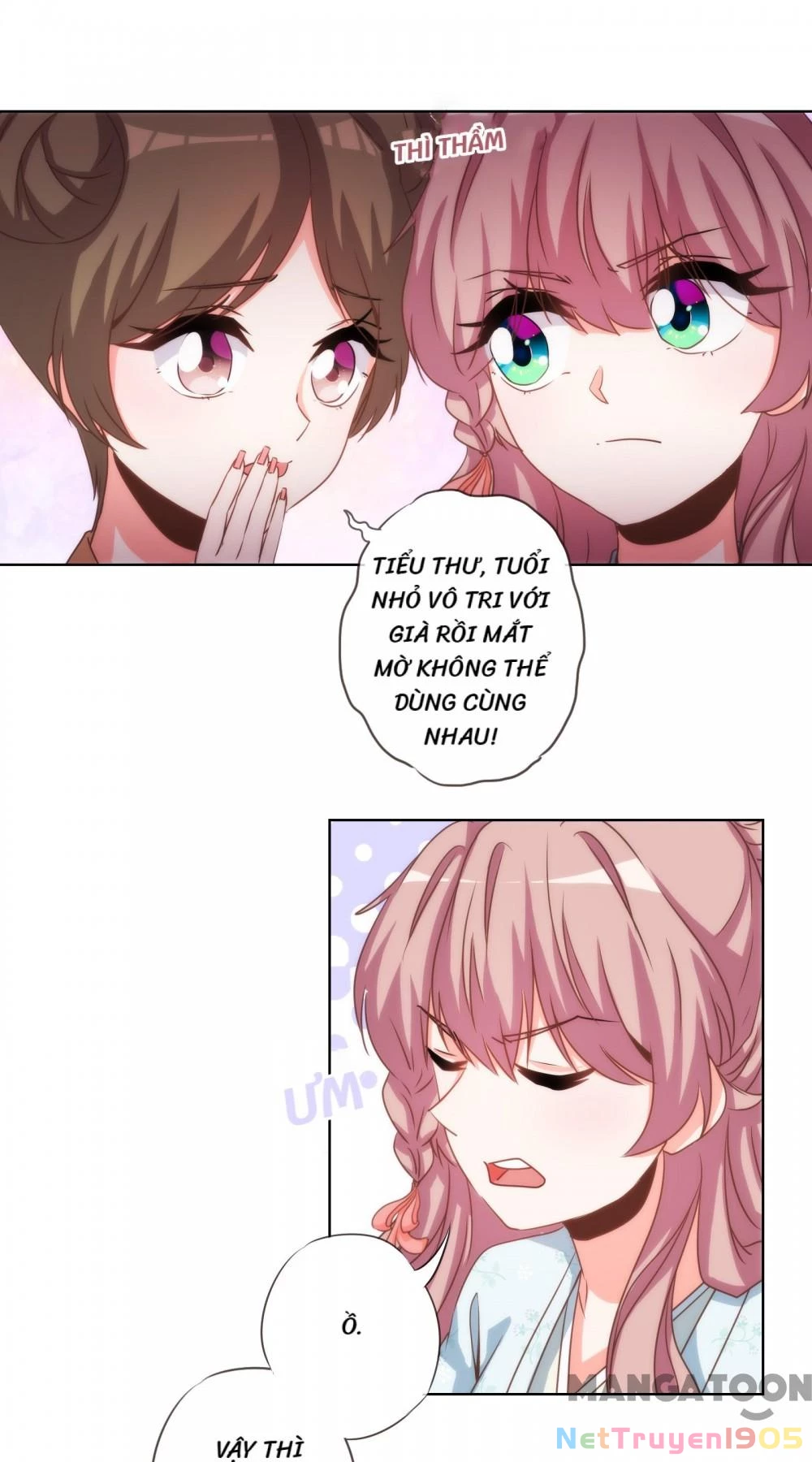 Ồ, Sủng Phi Đại Nhân Của Ta Chapter 72 - 19