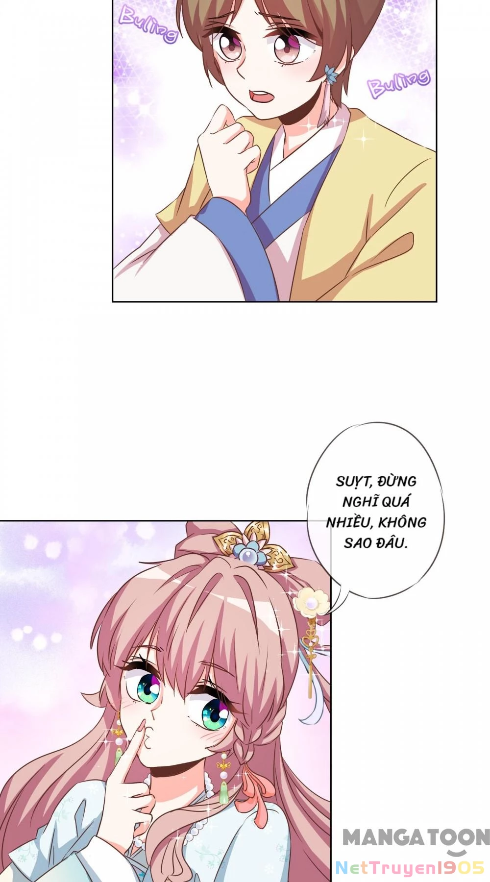 Ồ, Sủng Phi Đại Nhân Của Ta Chapter 73 - 4