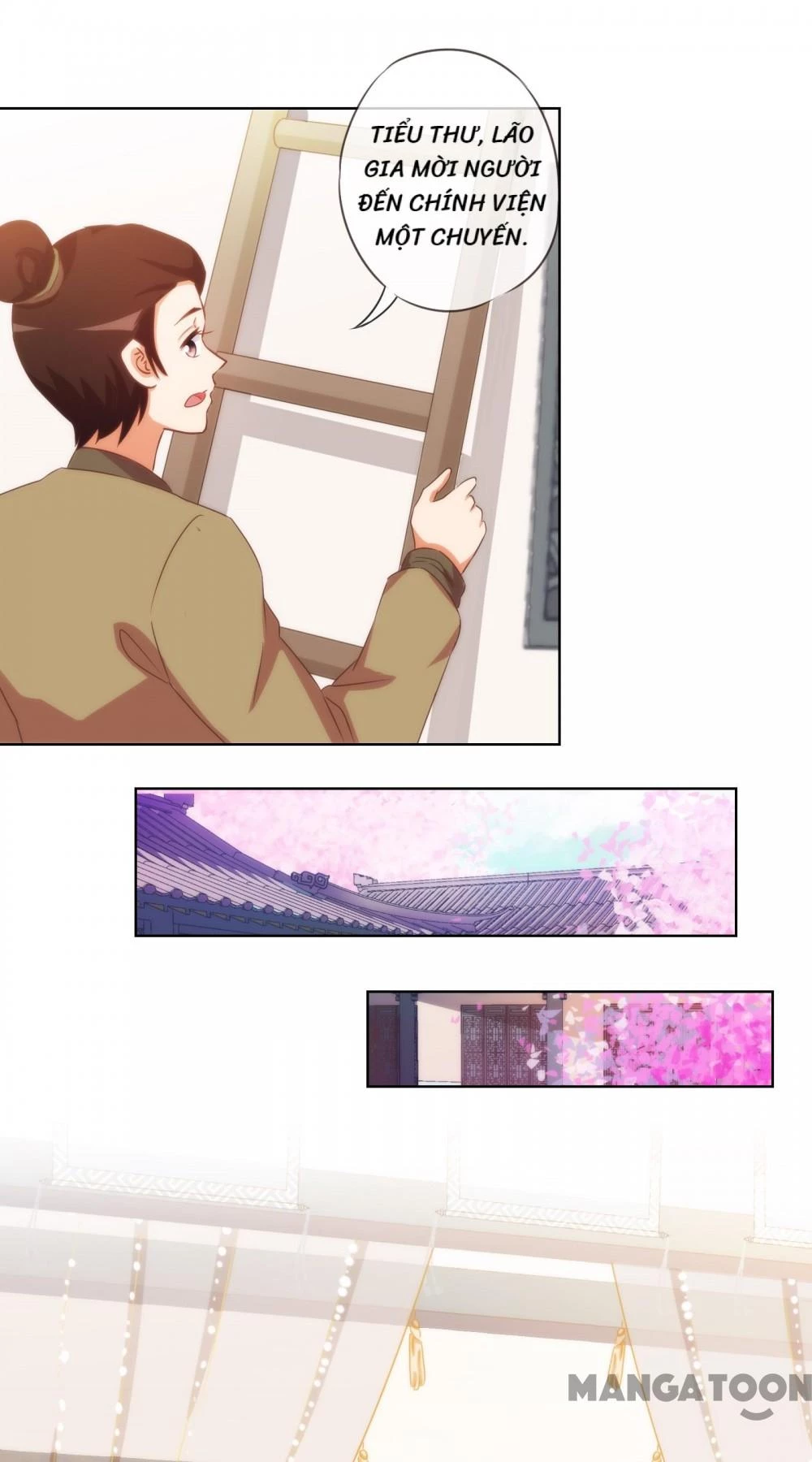 Ồ, Sủng Phi Đại Nhân Của Ta Chapter 73 - 6