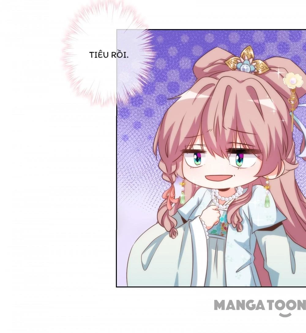 Ồ, Sủng Phi Đại Nhân Của Ta Chapter 73 - 13